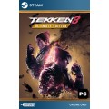 Tekken 8 - Ultimate Edition Steam [Singleplayer Only]